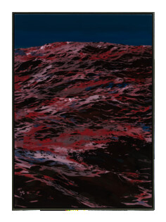 Sven Drühl - S.D.G.M. Red